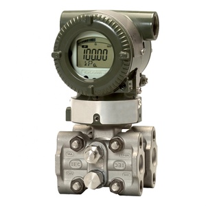 Yokogawa EJA110E-JLS4G-817ED/FF1/HC/D4/C1/N4 EJA110E Diferencial Inalámbrico Alimentado por Batería EJA110E-JLS4G-81 - Product Image 4