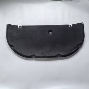 Panel de Aislamiento para Capó de Motor Toyota 5334176010, Tablero de Fibra de Vidrio Negro para Reemplazo en CT200H - Product Image 1