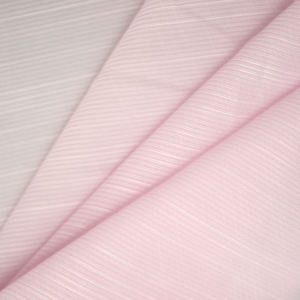100% tessuto in maglia di <span class=keywords><strong>Organza</strong></span> in poliestere tessuto per estate traspirante peso medio per abiti lunghi fatati e tessuti per la casa - Product Image 1