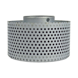 TOPEP Alta calidad ATLS SH52002 Elemento de filtro de secador de aire comprimido Filtro de compresor de aire equivalente Suministrado por fábrica - Product Image 5