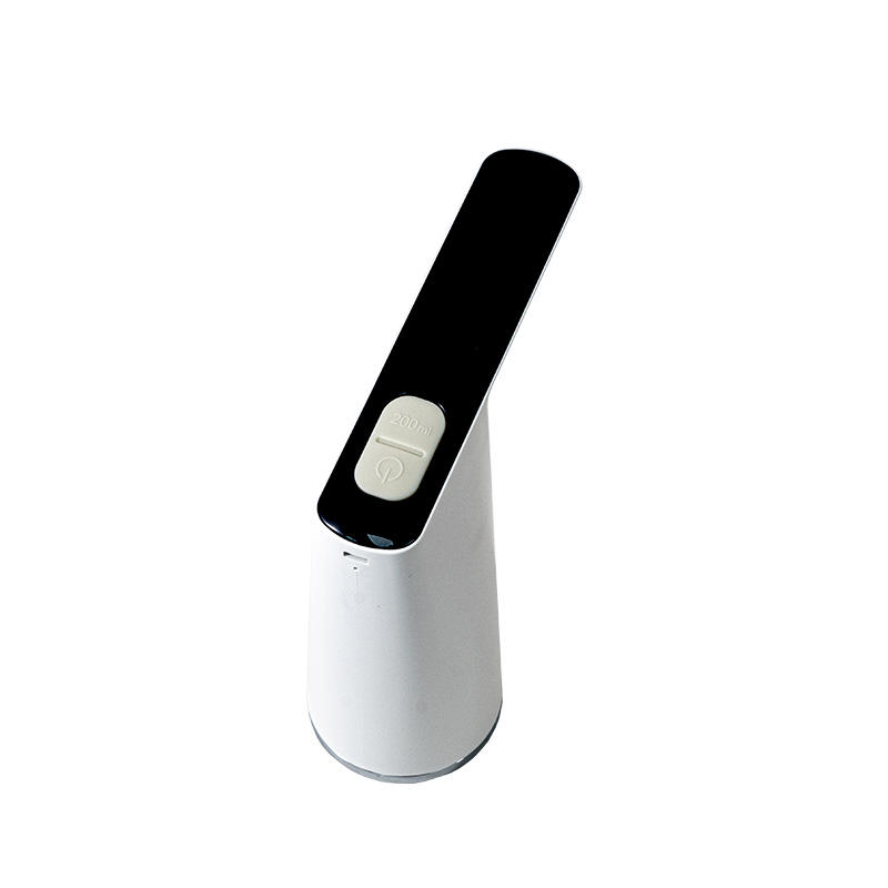 Portable USB Rechargeable Electric Water Pump - Image 2