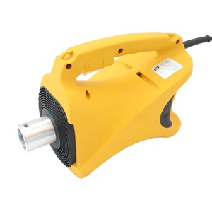 Hand Exzentrischer Beton vibrator Preis | SUPER X | Isreal Kupplung - Product Image 1