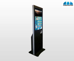 CHESTNUTER brother-cabina de fotos para publicidad, reproductores con cámara, software de fotos, descarga gratuita de fotos - Product Image 6