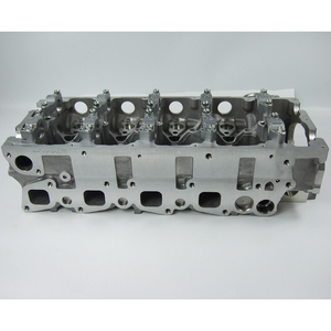 中国制造的气缸盖8-98223019-<span class=keywords><strong>2</strong></span> 8-98175606-0 8-97355970-9 ZX130 ZX160 SH160 4JJ1适用于 - Product Image 3