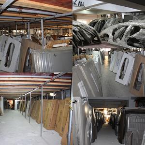 โรงงานซิเนเรน ผู้ผลิตและจำหน่ายไฟหน้า ไฟท้าย กันชน สำหรับ<span class=keywords><strong>รถยนต์</strong></span>ญี่ปุ่น NP300 NAVARA รุ่น Frontier ปี 2005-2015 - Product Image 5