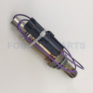 19211437 Sauerstoff-Sensor von Oxigeno für Buick Cadillac Chevrolet Daewoo LT TRUCK CHEVROLET - Product Image 4