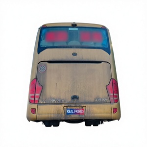 Autobus touristique d'occasion Yutong ZK6122 haute puissance ≥400 CV, 49 places, diesel, en <span class=keywords><strong>bon</strong></span> état et avec rapport d'inspection - Product Image 1