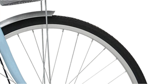 Bonito Barato Conforto Das Mulheres Urbanas 28 polegada 21 ''Cidade Bicicletas Bicicleta Senhora Cidade Bicicleta Senhora - Product Image 5