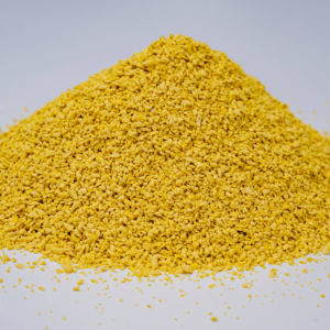 Zeer absorberende, geurverdrijvende, stofvrije, doorspoelbare tofu kattenbakvulling, klontvormende gierst kattenbakvulling - Product Image 1