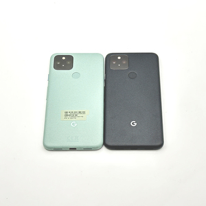 Vente en gros Téléphone portable 5G débloqué d'origine pour 5 personnes Chargement sans fil OLED <span class=keywords><strong>6</strong></span> "Affichage 16MP Caméra arrière 8MP Avant 5G - Product Image 5