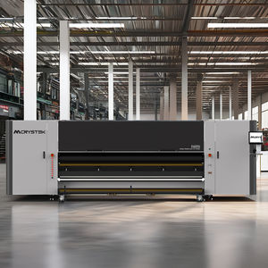 Rg3300pro Dubbelzijdige Drukmachine Met Konica 1024a Printkop Byhx Programma Cmyk Lc Lm Lk W Lichtbak Filmdrukmachine - Product Image 1