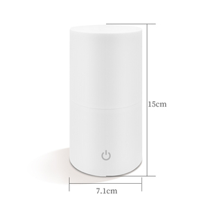 Esterilizador Eléctrico para Copas Menstruales, Limpiador a Vapor con Apagado Automático, Lavado a Vapor para Copas y Discos Menstruales de Silicona - Product Image 4