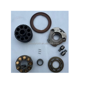Bagian ekskavator VIO40 VIO45 VIO50 VIO55 VIO57 <span class=keywords><strong>VIO60</strong></span> bagian penggerak akhir MAG-33VP-550F MAG-33VP-650F Travel Motor Assy Assy - Product Image 5