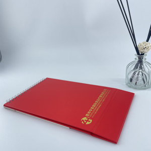 Nuevo producto, entrega rápida, calendario de escritorio promocional a bajo precio - Product Image 2