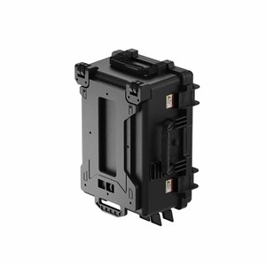 Estación Solar Portátil de Litio de Alta Capacidad para Exteriores, 110V-240V, 3600W/2500W, Onda Sinusoidal Pura, Banco de Energía Solar para Camping - Product Image 1