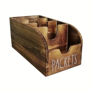 Ofrecemos la personalización de todo tipo de productos de madera y podemos procesar productos de acuerdo con diseños proporcionados. - Product Image 1