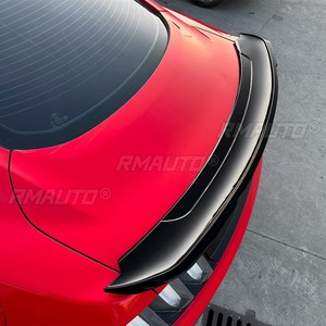 Protection de pare-chocs avant pour Ford Mustang MK6 2015-2022, accessoires de voiture - Product Image 4