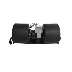 Motor de Ventilador 8130-81-00893 Compatible con Sistemas de Aire Acondicionado Zhongtong, Evaporadores, Precio al por Mayor, Larga Vida Útil - Product Image 3