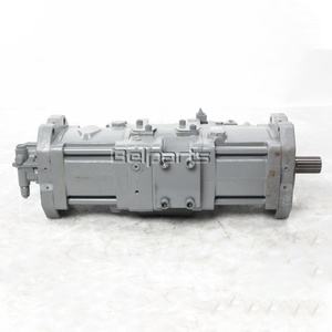 Pièces d'excavatrice Belparts Pompe hydraulique principale K5V160DTH-YISER-9TFL E330 330D CX360 5045477 Pompe à piston hydraulique - Product Image 5