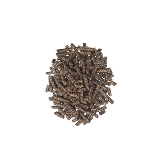 Stocks 1Biomasse – Briquettes de sciure de bois de biomasse, diamètre 6 mm, haute densité 1100-1300 kg/m³, faible humidité 8 %, combustible pour système de chauffage - Product Image 5