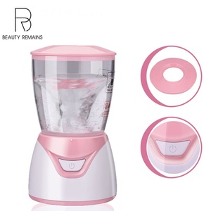 Máquina de Belleza Portátil ABS 2025 Más Vendida para Mascarillas Faciales DIY con Eliminador de Arrugas y Reafirmante de Piel - Product Image 5