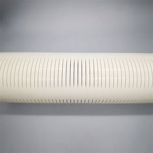 Yüksek Kaliteli Yarım Yuvarlak <span class=keywords><strong>PVC</strong></span> Boru 90mm 110mm 125mm <span class=keywords><strong>PVC</strong></span> Kuyu Kaplama Borusu İnşaat Projeleri İçin - Product Image 6