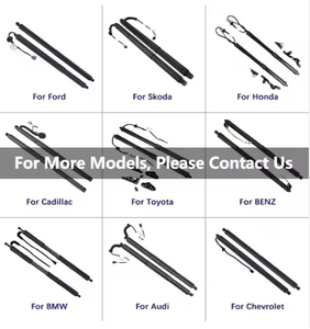 Jambe de support de levage de hayon électrique de qualité supérieure pour Honda CRV 2017 + LH/RH OE:74961-TLA305 - Product Image 4