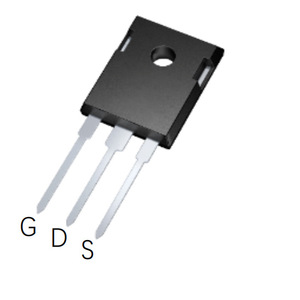 Nmos Transistor 500V 25A 230M Ohm To247 <b>Power</b> <b>Switch</b> Circuits - Product Image 1