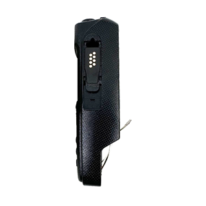 วิทยุสื่อสารด้านหน้า Pmln7271สีดำ2ทางสำหรับ Motorola Xpr3500e Dep570e Dp2600e - Product Image 5