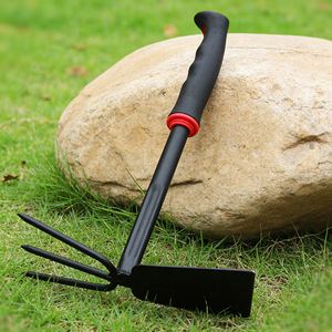 <b>Tools</b> for planting flowers and vegetables: small shovel, beachcombing shovel, <b>gardening</b> hoe, soil turning <b>tools</b>, rake, small - Product Image 4