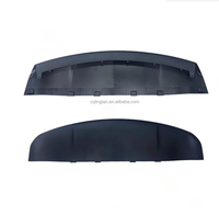 Pièces détachées automobiles Lingtan 1050421 1034833 Plaque de protection inférieure du pare-chocs avant Diffuseur pour TESLA MODEL X 1050421-00-D