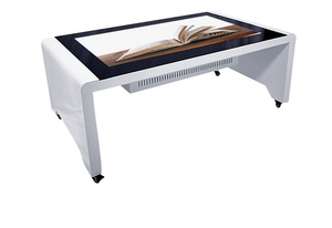 43 Inch <strong>Game</strong> <strong>Table</strong> Multi Media Touchscreen Android 11 OS Smart <strong>Table</strong> Touch <strong>Table</strong> for Children - Product Image 6