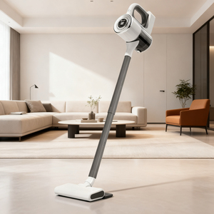 Fregona eléctrica <span class=keywords><strong>de</strong></span> suelo 3 en 1 sin bolsa <span class=keywords><strong>de</strong></span> <span class=keywords><strong>mano</strong></span> sin bolsa <span class=keywords><strong>de</strong></span> bajo ruido para el hogar aspiradora <span class=keywords><strong>de</strong></span> <span class=keywords><strong>mano</strong></span> húmeda/seca para uso en coche y hotel - Product Image 1