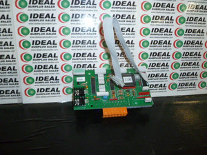 PLC <strong>JOVE</strong> JVES2 BOARD - New No Box Warranty Product - Product Image 1