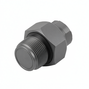 Sensor de Nivel de Tanque de Leche de Película Plana Enrasada de 4-20 mA OEM HPT601/602 - Product Image 4