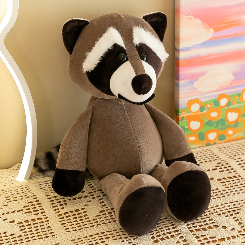 Raccoon