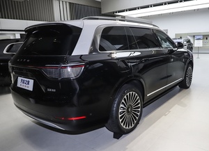 Fabricado en China AITO M9 HUA WEI puro eléctrico o híbrido grande SUV EV coche Aito M9 4wd nuevos vehículos eléctricos - Product Image 2