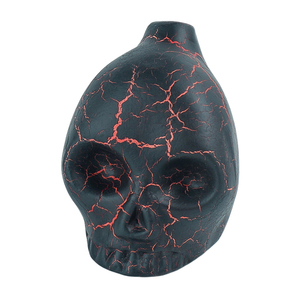 Popular azteca muerte silbato broma Halloween descompresión truco <span class=keywords><strong>casa</strong></span> embrujada novedad adornos de juguete - Product Image 3