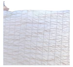 إضافة ورق خيط 65GSM 4ply الأنسجة للمستشفى فائقة الامتصاص - Product Image 1