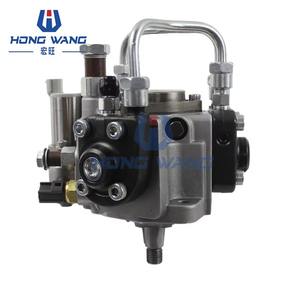 294050-0015 294050-0014 Bomba de Inyección de Combustible de Alto Rendimiento 22730-1311 Fabricada a Medida Compatible con Denso para Camión Hino J08E - Product Image 1