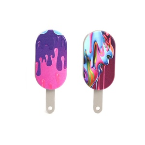 Nhỏ dành cho người lớn kim loại <span class=keywords><strong>EDC</strong></span> <span class=keywords><strong>Fidget</strong></span> Spinners phổ biến bánh pudding đồ chơi đồng xu đẩy thẻ giải nén tùy chỉnh cấu trúc nam châm cơ khí của trẻ em - Product Image 1