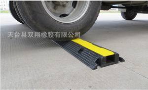 <span class=keywords><strong>2025</strong></span>先进的5通道减速带耐用橡胶电缆保护器是高交通室外道路地区的畅销书 - Product Image 4