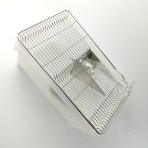 Utiliser largement la <span class=keywords><strong>cage</strong></span> de <span class=keywords><strong>rat</strong></span> de laboratoire pour la souris d'élevage <span class=keywords><strong>Cage</strong></span> d'élevage de <span class=keywords><strong>rat</strong></span> de souris SPF <span class=keywords><strong>Cage</strong></span> de rongeur métabolique - Product Image 2