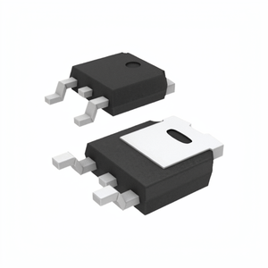 Power Management (PMIC) Buy Online Electronic Components In Stock TO 252 3, DPAK , SC 63 L4931CDT30-TR - Product Image 1