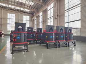 Productos <span class=keywords><strong>mas</strong></span> vendidos 2025 trituradora de combinación de trituradora de martillo para planta de fabricación de arena Zhengzhou - Product Image 4