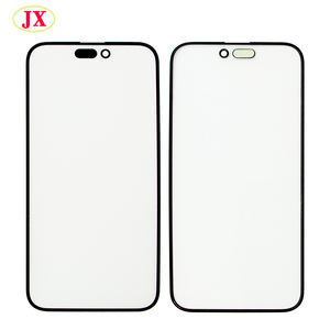 Verre de cristal con OCA Touch Digitizer Screen Glass avec OCA Glue Film pour <span class=keywords><strong>iPhone</strong></span> 7 8 XR XS 11 12 13 14 pro/pro max GROS - Product Image 4