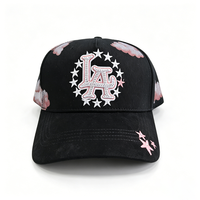 Gorras de Béisbol Vintage de Gamuza 100% Originales de Moda - Modelo 31 - Son Gorras