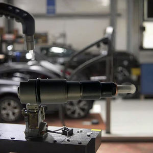 Inyector de combustible diésel para Benz, inyector de inyección de boquilla diésel 100%, Common Rail, 0432191247, precio de fábrica 043219247 - Product Image 5