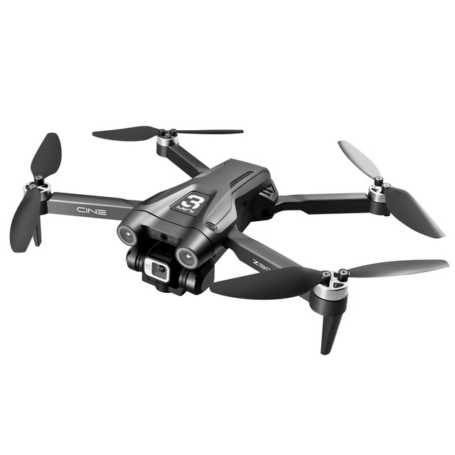 New Z908 MAX RC Drone Brushless Motor GPS Dron Professional Dual HD Aerial Photography FPV Obstacle Avoidance Quadrotor for Gift