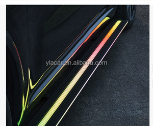 ลดราคาพิเศษ <span class=keywords><strong>2022</strong></span>+ บันไดข้างอลูมิเนียมอัลลอยสำหรับรถจี๊ป แกลดิเอเตอร์ และรุ่น 2018+ แรงเลอร์ จีแอล - Product Image 6